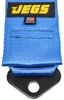 Blue Latch & Link Ultra Series Harness Lap Belt - image 3