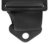 Latch and Link Ultra Series Harness 5-Point Design Pull Down U-Type [Black] - image 4