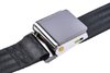 2-Point Non-Retractable Seat Belt, Black with Lift Latch [Length: 60 in.] - image 4