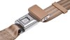 2-Point Non-Retractable Seat Belt, Tan with Push-Button Latch [Length: 74 in.] - image 3