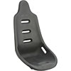 Pro High Back Race Seat Black - image 3