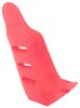 Pro High Back Race Seat Red - image 3