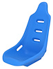 Pro High Back Race Seat Blue - image 1