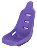 Pro High Back Race Seat Purple - image 1