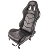 RS-1 High Back Sport Seat Driver & Passenger Side - image 2