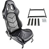 RS-1 High Back Sport Seat Kit Universal - image 1