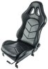 RS-1 High Back Sport Seat Kit Universal - image 3