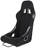 High Back Competition Seat [Black] - image 1