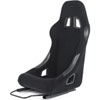 High Back Competition Seat [Black] - image 2