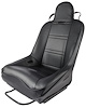 Off Road Suspension Seat [Black Vinyl] - image 1