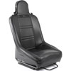 Off Road Suspension Seat [Black Vinyl] - image 3
