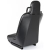 Off Road Suspension Seat [Black Vinyl] - image 4