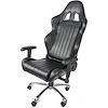 High Back Gaming Racing Sport Office Chair Black - image 1