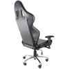 High Back Gaming Racing Sport Office Chair Black - image 4