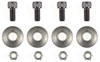 Seat Mount Slider Brackets Dual Locking Sliding Style (locks into four locations) - image 3