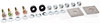 Seat Rail Extenders 1999-04 Mustang - image 2