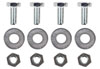 Stationary Pedestal Seat Mount [Tilt & Height Adjustable] - image 3