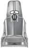 Aluminum Racing Seat [20 in. Hip Width] - image 2