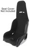 Aluminum Racing Seat [20 in. Hip Width] - image 4
