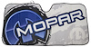Sunshade Mopar - image 1