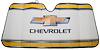 Sunshade Chevy - image 1