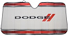 Sunshade Dodge - image 1