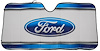 Sunshade Ford - image 1