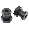 Replacement Seat Latch Covers - image 1