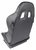 GS-1 High Back Sport Seat Driver or Passenger Side Black - image 3