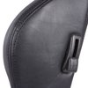 GS-1 High Back Sport Seat, Driver or Passenger Side Black - image 4