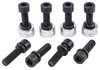 Replacement Seat Slider for JEGS GS-1 Highback Seats - image 3