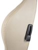 GS-1 High Back Sport Seat Driver or Passenger Side Light Beige - image 4