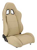 GS-1 High Back Sport Seat Tan - image 1