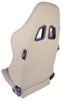 GS-1 High Back Sport Seat for Driver or Passenger Side Light Gray - image 3
