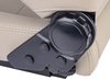 GS-1 High Back Sport Seat for Driver or Passenger Side Light Gray - image 4