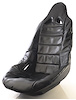 Pro High Back II Race Seat Kit - image 1