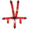 Pro High Back II Race Seat Kit - image 3