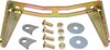 Pro High Back II Race Seat Kit - image 3