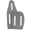 Pro High Back II Race Seat Kit - image 3