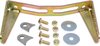 Pro High Back II Race Seat Kit - image 4
