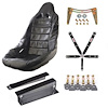 Pro High Back II Race Seat Kit - image 1