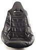 Pro High Back II Race Seat Kit - image 2