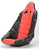 Pro High Back II Race Seat Kit - image 1