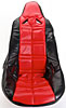 Pro High Back II Race Seat Kit - image 2
