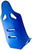 Pro High Back II Race Seat [Blue] - image 2