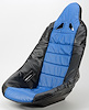 Pro High Back II Race Seat Kit - image 1