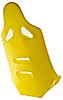 Pro High Back II Race Seat [Yellow] - image 2