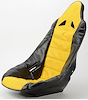Pro High Back II Race Seat Kit - image 1