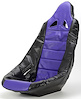 Pro High Back II Race Seat Kit - image 1
