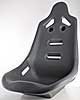 Pro High Back II Race Seat [Gray] - image 3